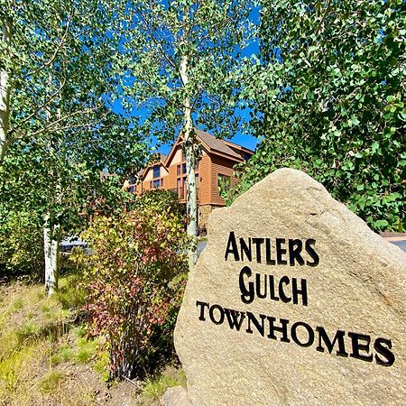Arapahoe Lodge 8116 By Summitcove Lodging Keystone Exteriör bild