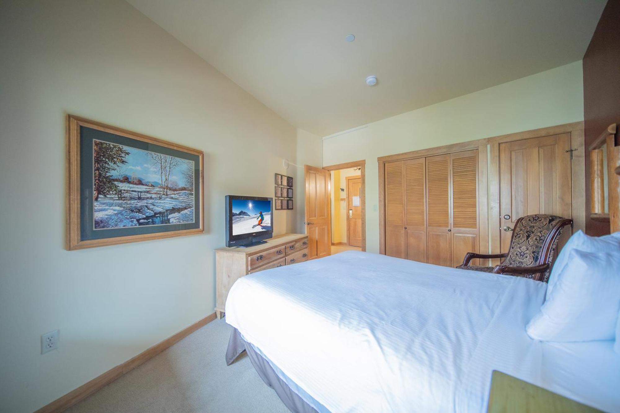 Arapahoe Lodge 8116 By Summitcove Lodging Keystone Exteriör bild