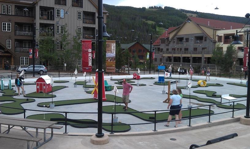 Arapahoe Lodge 8116 By Summitcove Lodging Keystone Exteriör bild