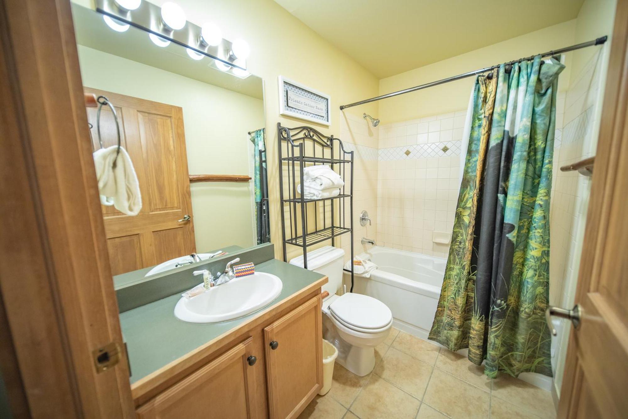 Arapahoe Lodge 8116 By Summitcove Lodging Keystone Exteriör bild