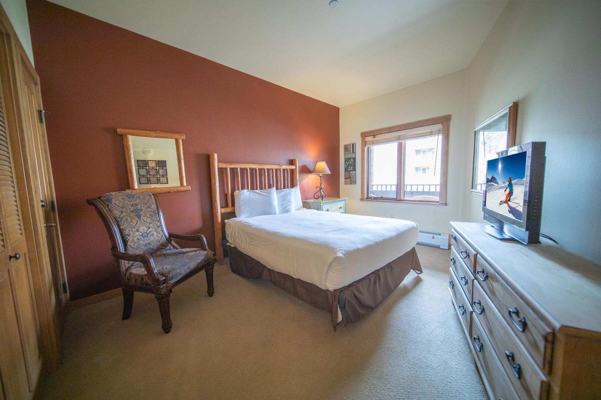 Arapahoe Lodge 8116 By Summitcove Lodging Keystone Exteriör bild