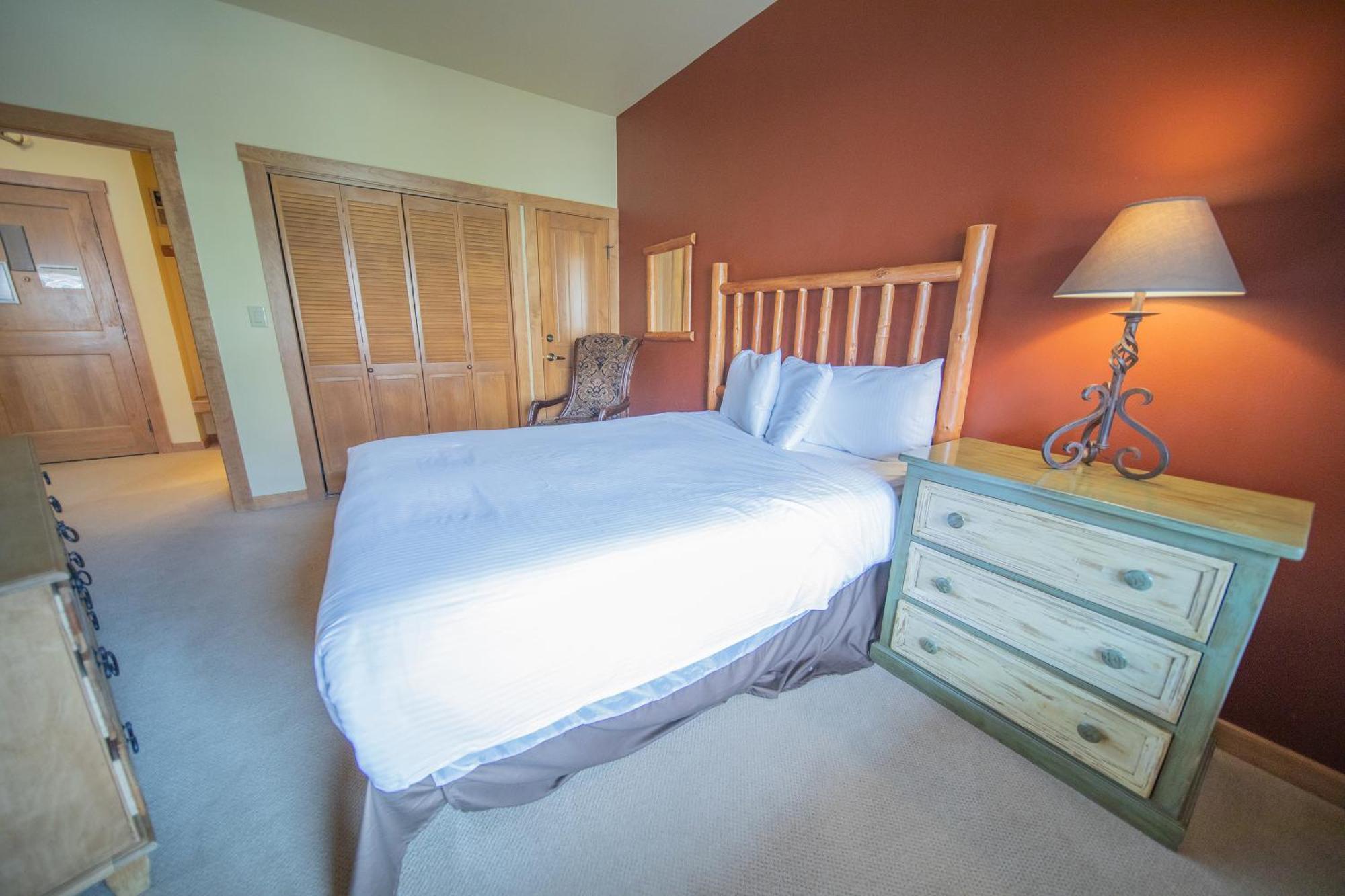 Arapahoe Lodge 8116 By Summitcove Lodging Keystone Exteriör bild