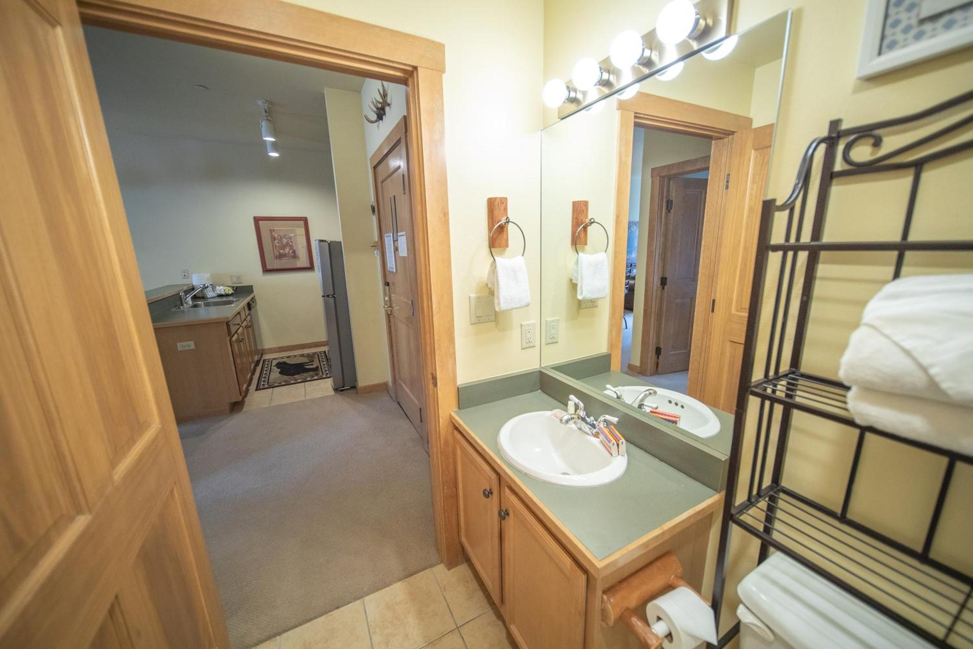 Arapahoe Lodge 8116 By Summitcove Lodging Keystone Exteriör bild