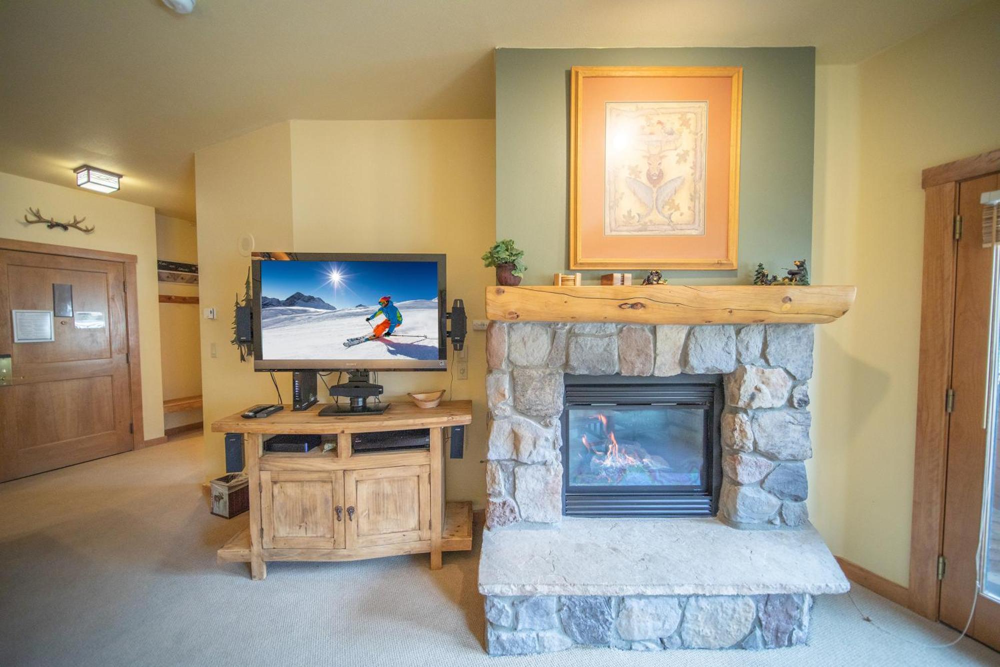 Arapahoe Lodge 8116 By Summitcove Lodging Keystone Exteriör bild