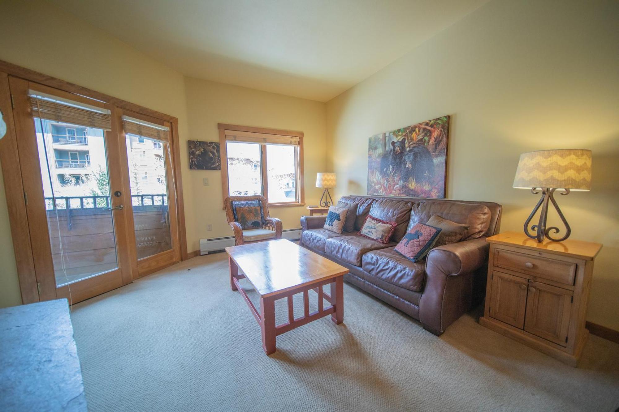Arapahoe Lodge 8116 By Summitcove Lodging Keystone Exteriör bild