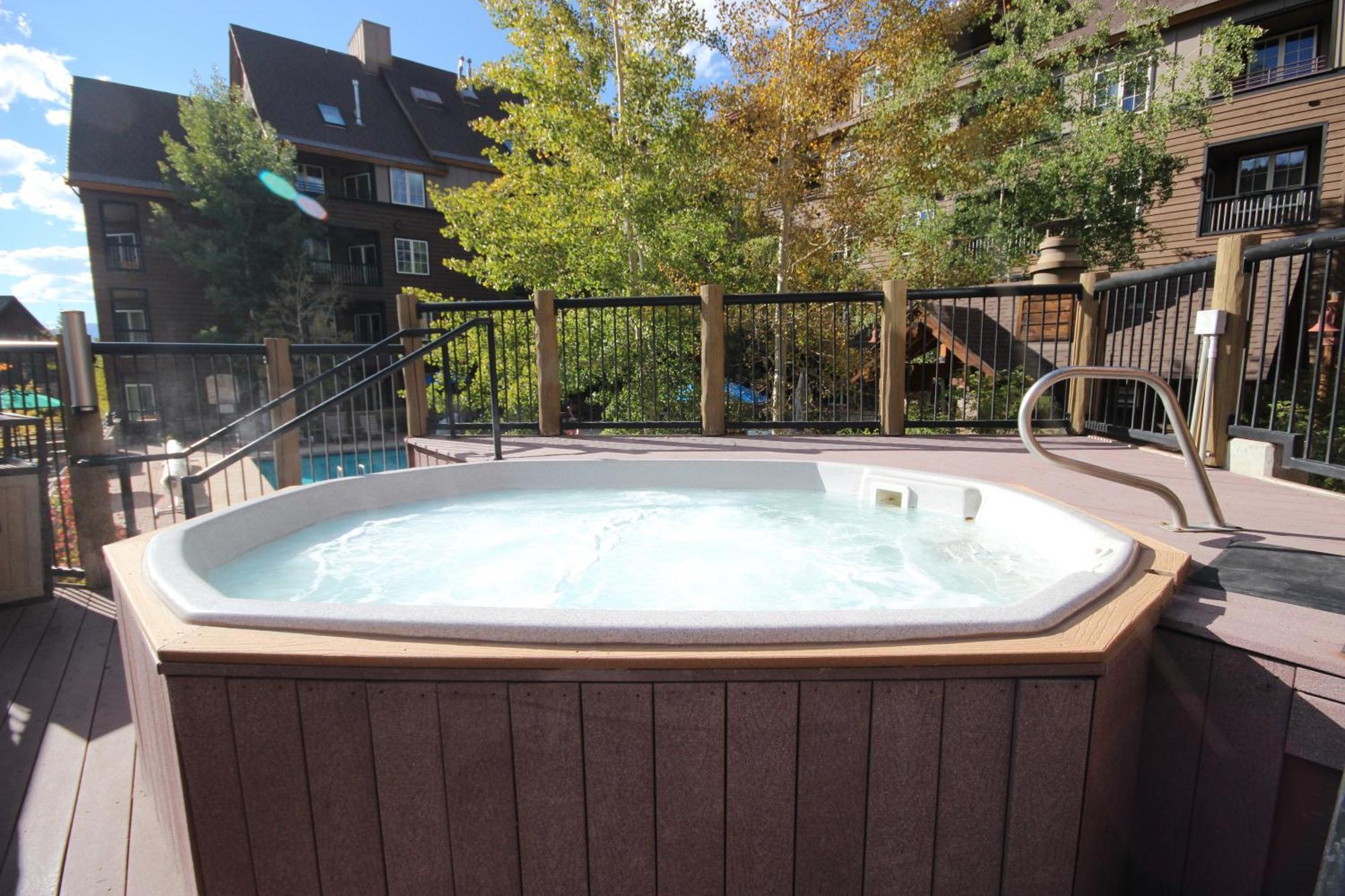 Arapahoe Lodge 8116 By Summitcove Lodging Keystone Exteriör bild