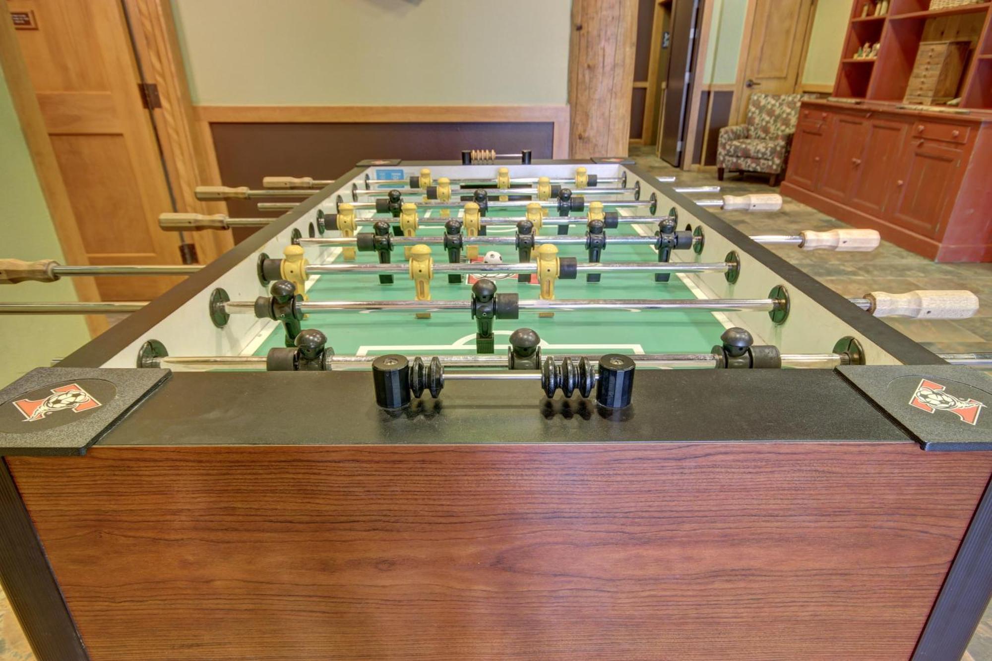 Arapahoe Lodge 8116 By Summitcove Lodging Keystone Exteriör bild